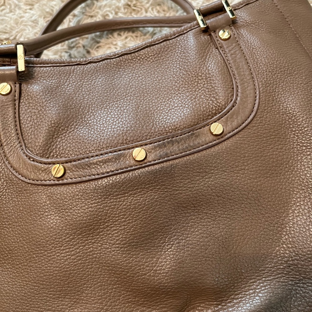 Tory Burch Amanda Purse - Picture 7 of 14